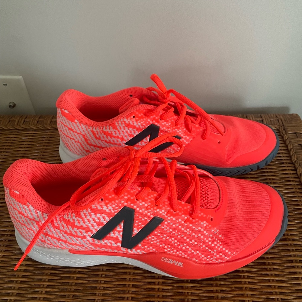 New Balance Women`s 996v3 B Width Tennis Shoes Dragonfly